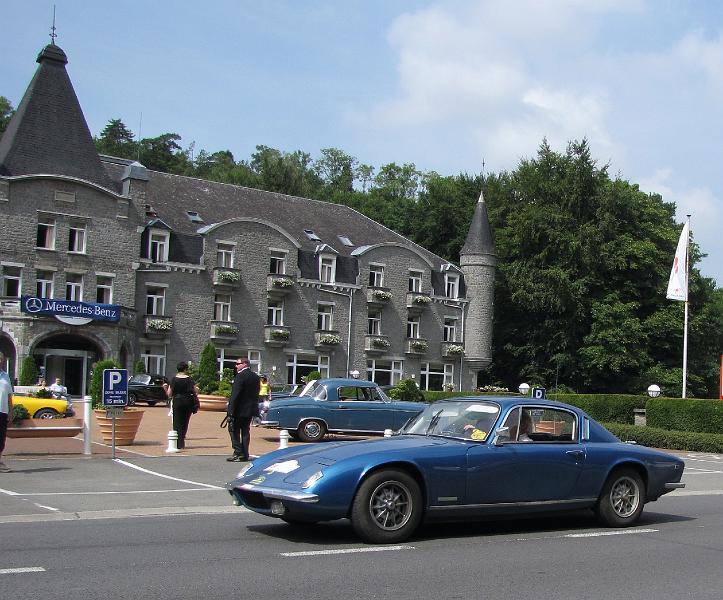 Lunch time in de Floreal in La Roche (23).JPG